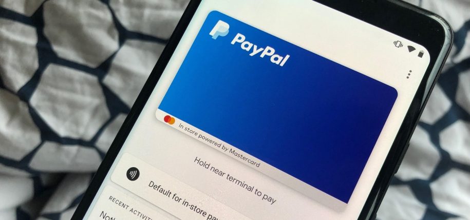 How to pay Hopes Haven Cottage with Paypal